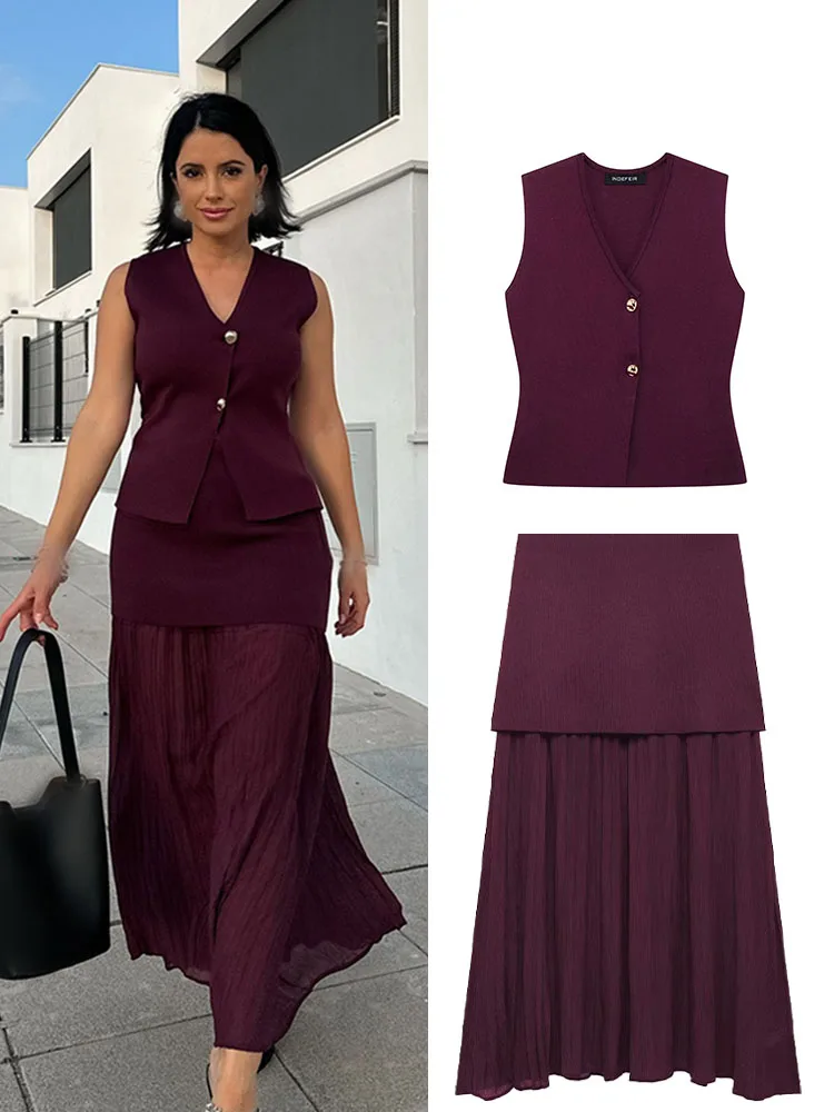 Hh женский комплект из 2 предметов - Фотография_2