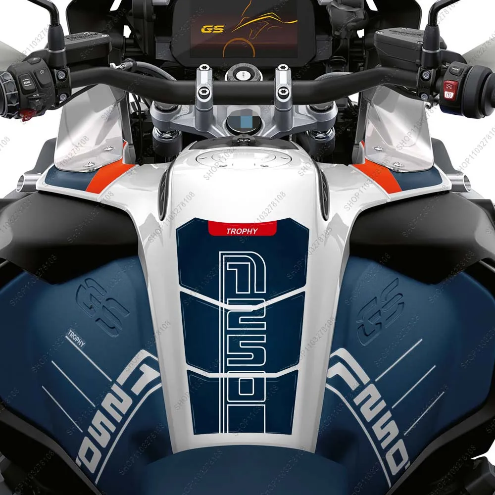 Для bmw r 1250 gs r 1250gs adv - Фотография_3
