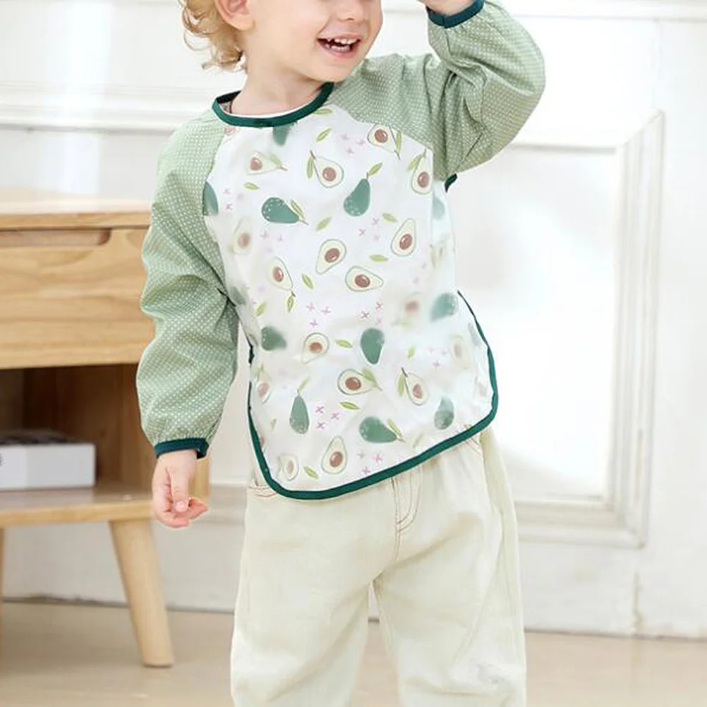 Детская водонепроницаемая верхняя одежда