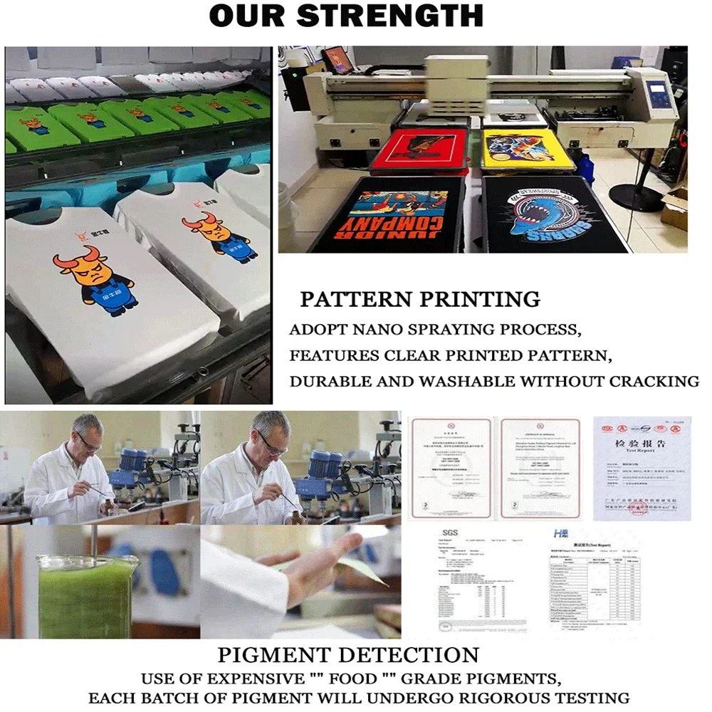 Футболка с австралийским волком z - Фотография_4
