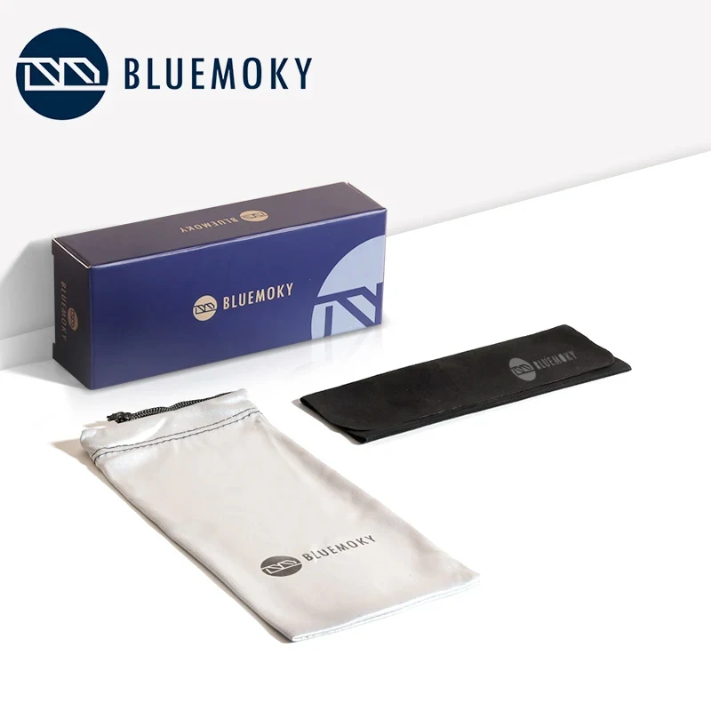 Bluemoky модные поляризационные - Фотография_6