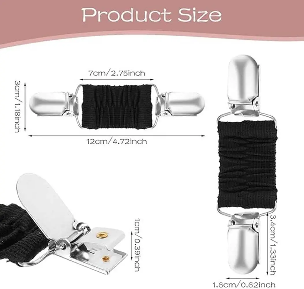 Зажимы для платья - Фотография_5