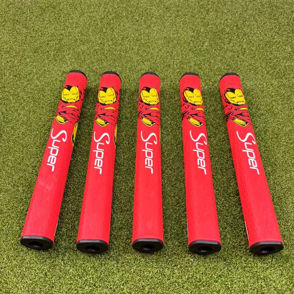 Ручка для клюшки super golf enhances
