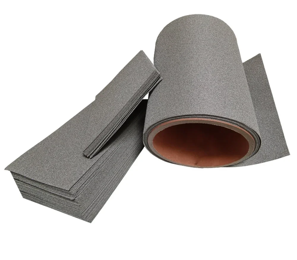 Никелевая пена, настраиваемая пористая - Фотография_4