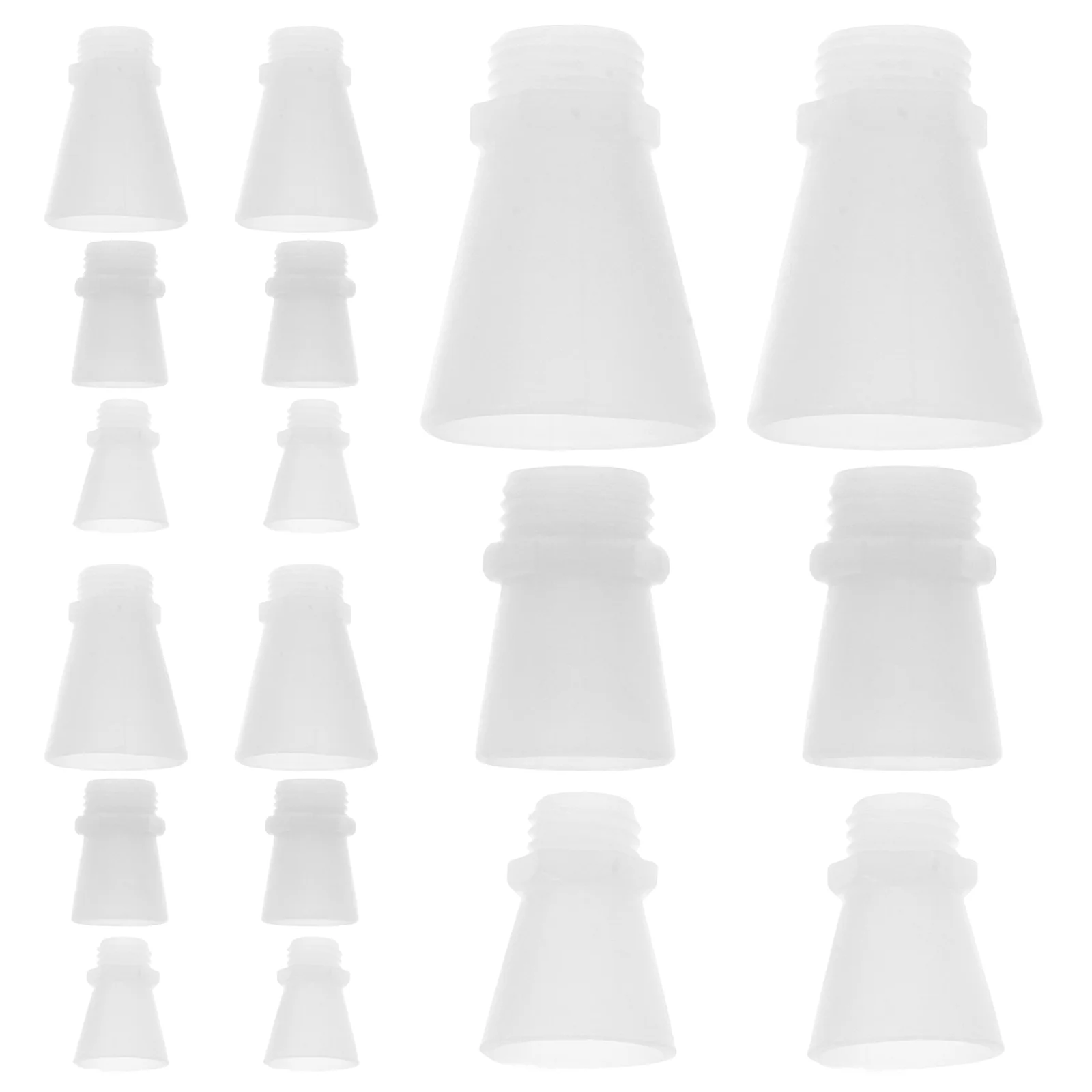 Аксессуары для насадок огнетушителя для носа