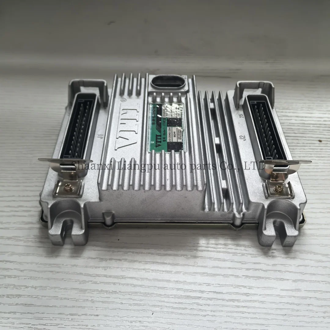 Модуль управления кузовом автомобиля - Фотография_3