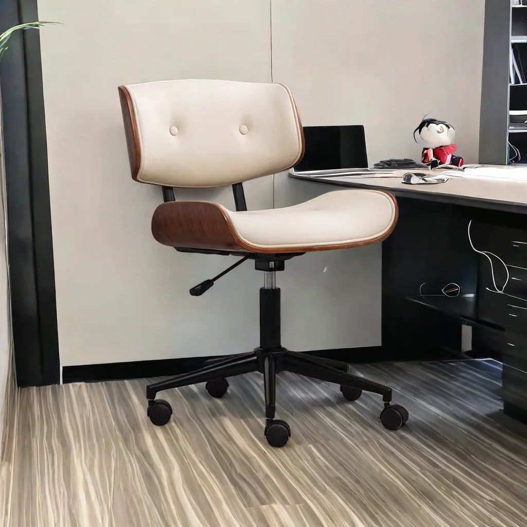 Офисный стул для рыбалки - Фотография_2