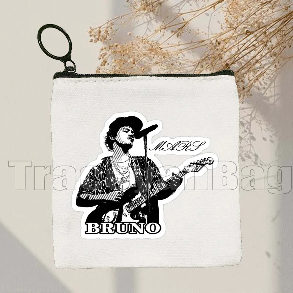 Винтажный bruno mars portrait live - Фотография_4