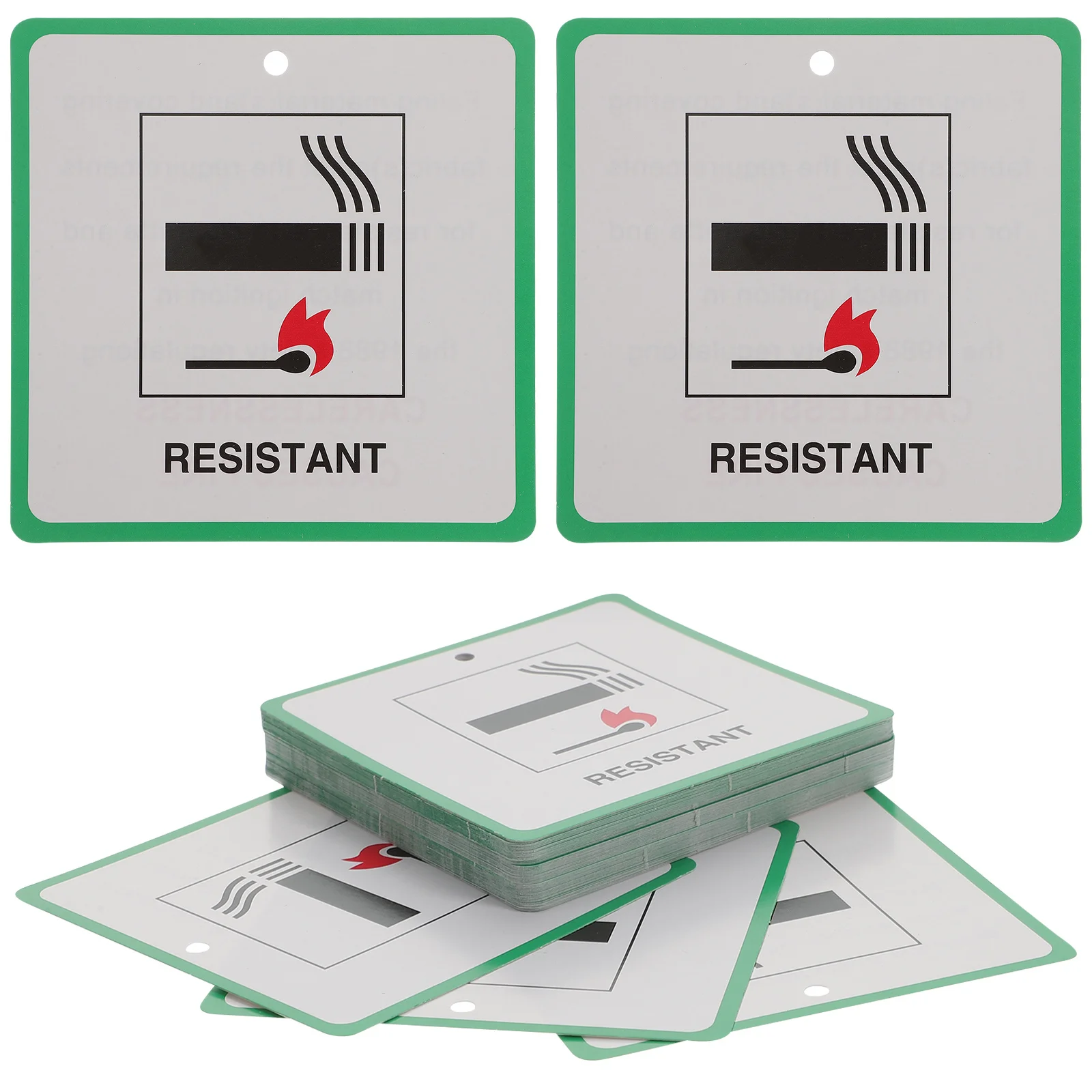 Этикетки безопасности - Фотография_4