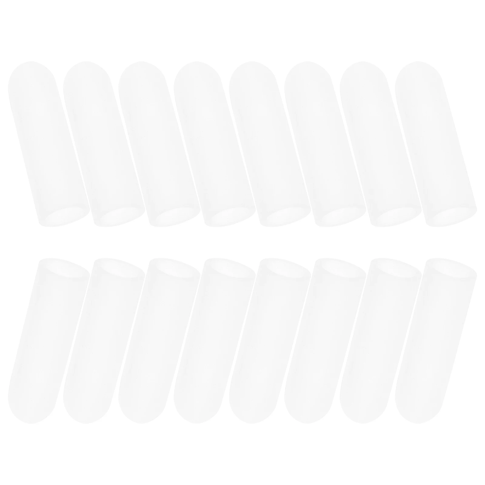 Силиконовые защитные чехлы для пальцев - Фотография_3