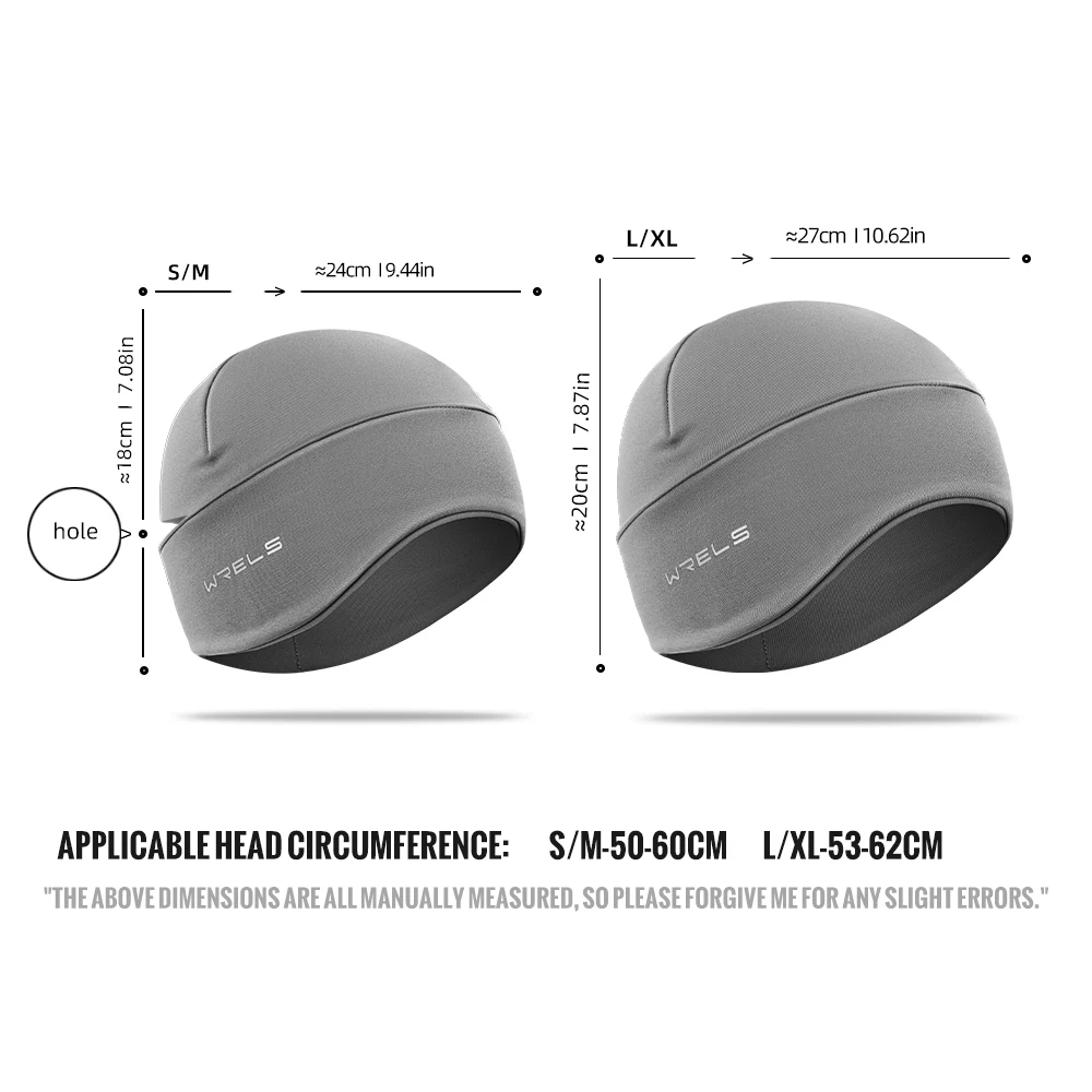 Wrels зимние шапки ветрозащитные - Фотография_5