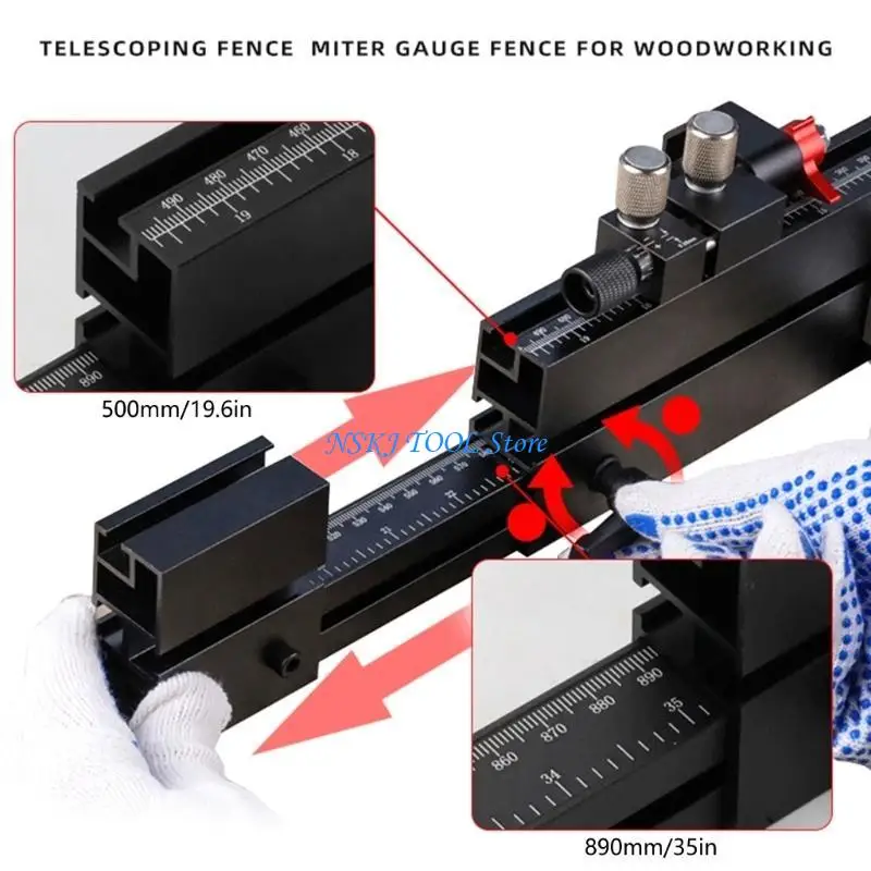 L8rc professional woodworking t - Фотография_4