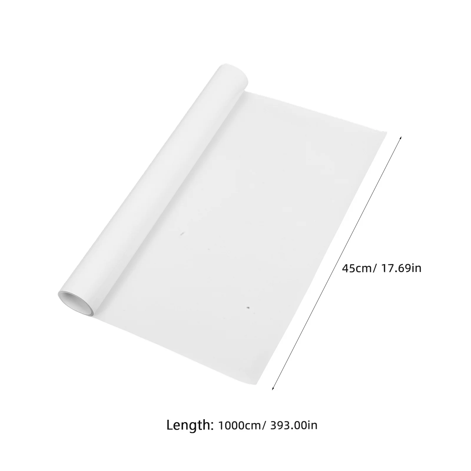 Бумага для белой доски 45 см x 10 м - Фотография_5