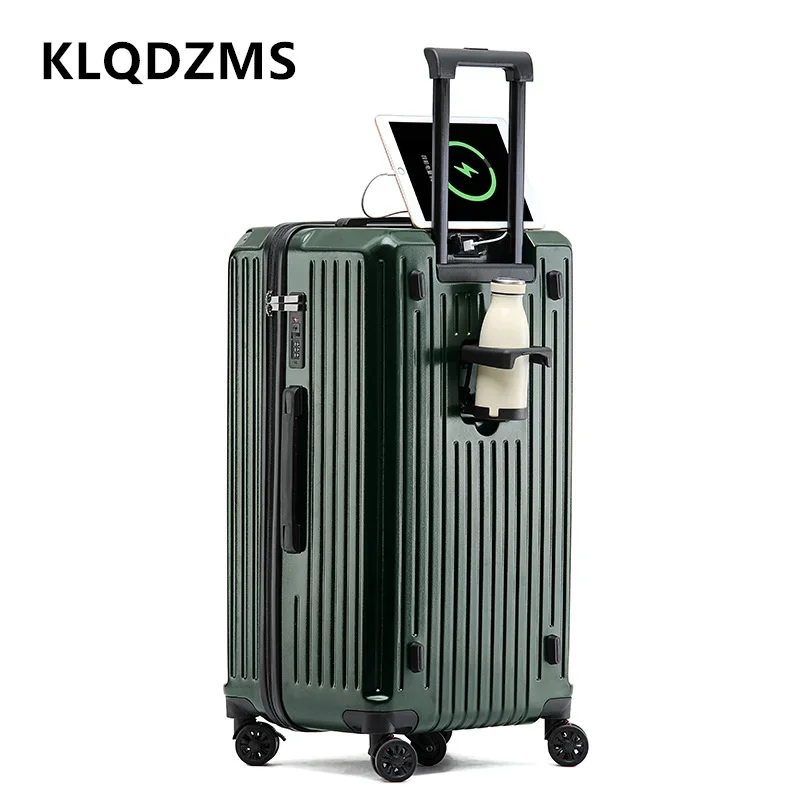 Klqdzms 30 "34-дюймовый женский - Фотография_4