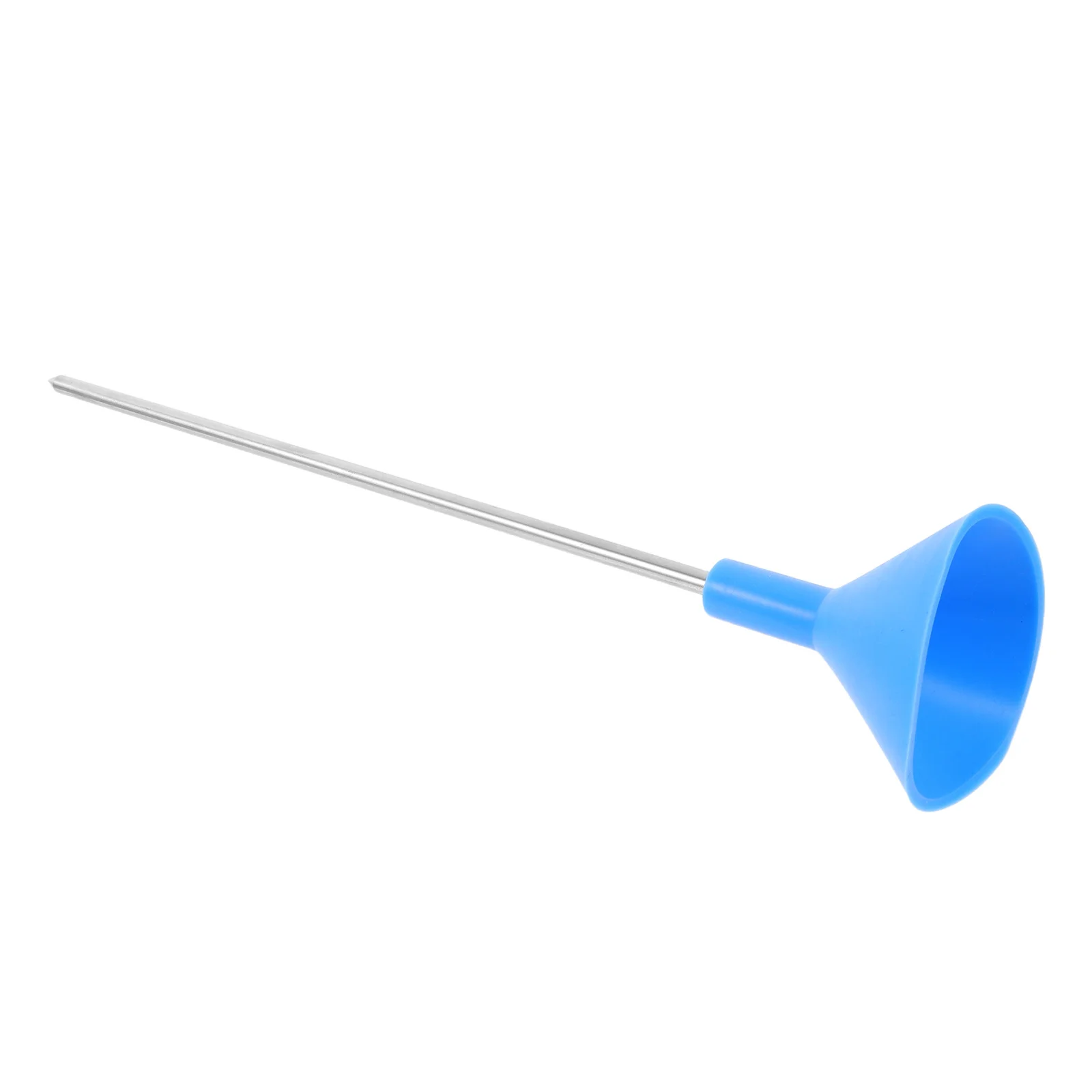 Акустический стержень обнаружения утечек из нержавеющей стали