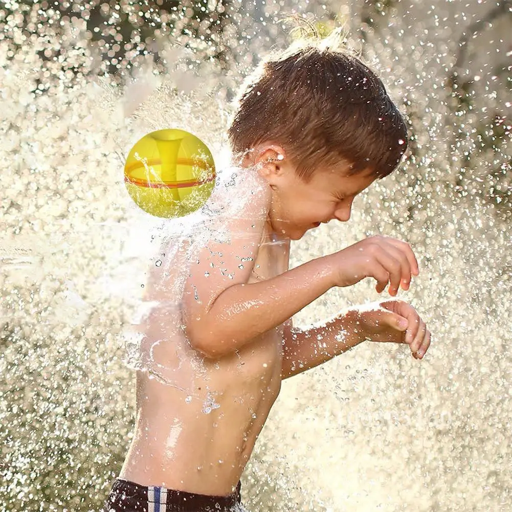 Магнитные для водяных шаров - Фотография_3