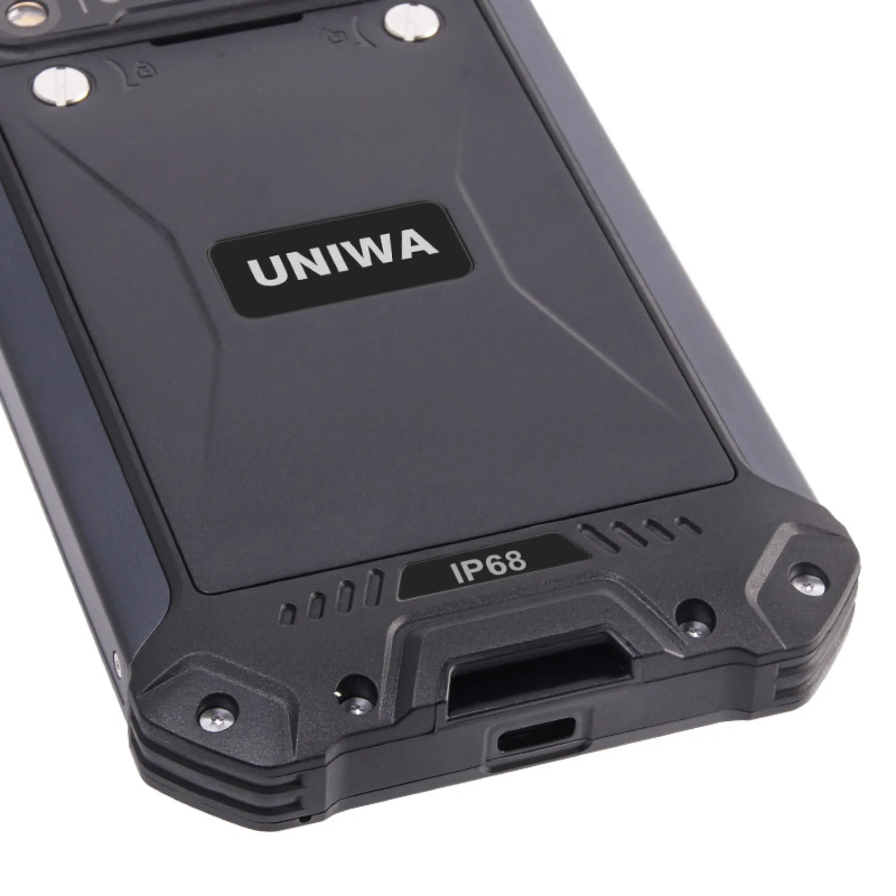 Uniwa w999 atex взрывозащищенные смартфоны прочный ip68 6 - Фотография_4