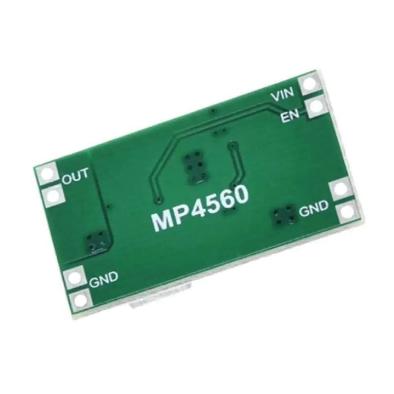 R53c 2a mp4560 универсающий регулятор - Фотография_4