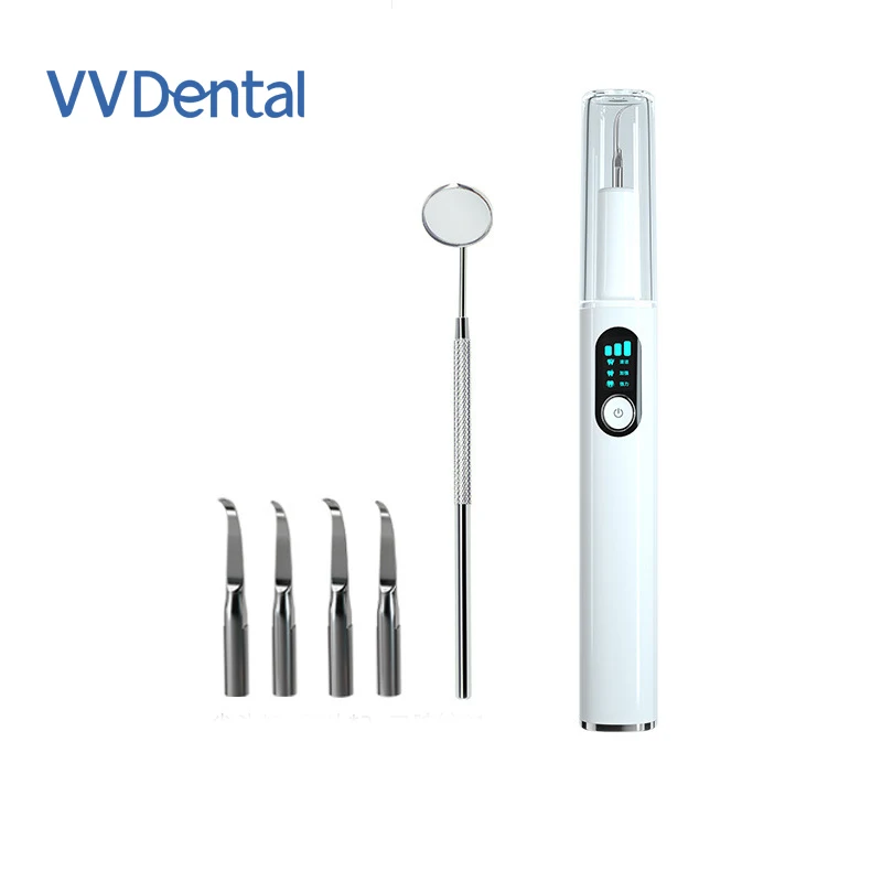 Ирригатор полости рта vvdental с зарядкой от usb