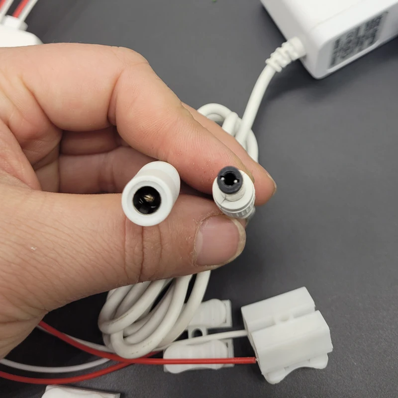 Тока 3 в/12 в, источник питания - Фотография_5