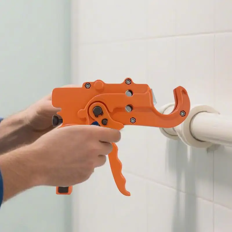 Инструмент для резки труб из пвх - Фотография_2