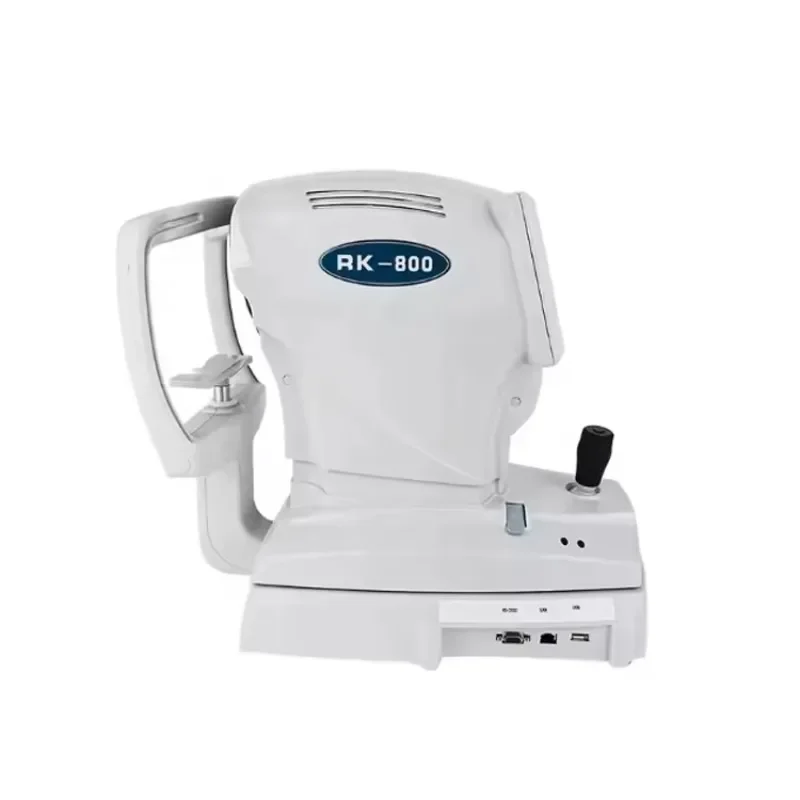 Офтальмологический инструмент - Фотография_2