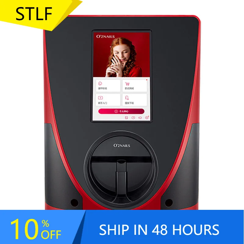 Портативный принтер для дизайна