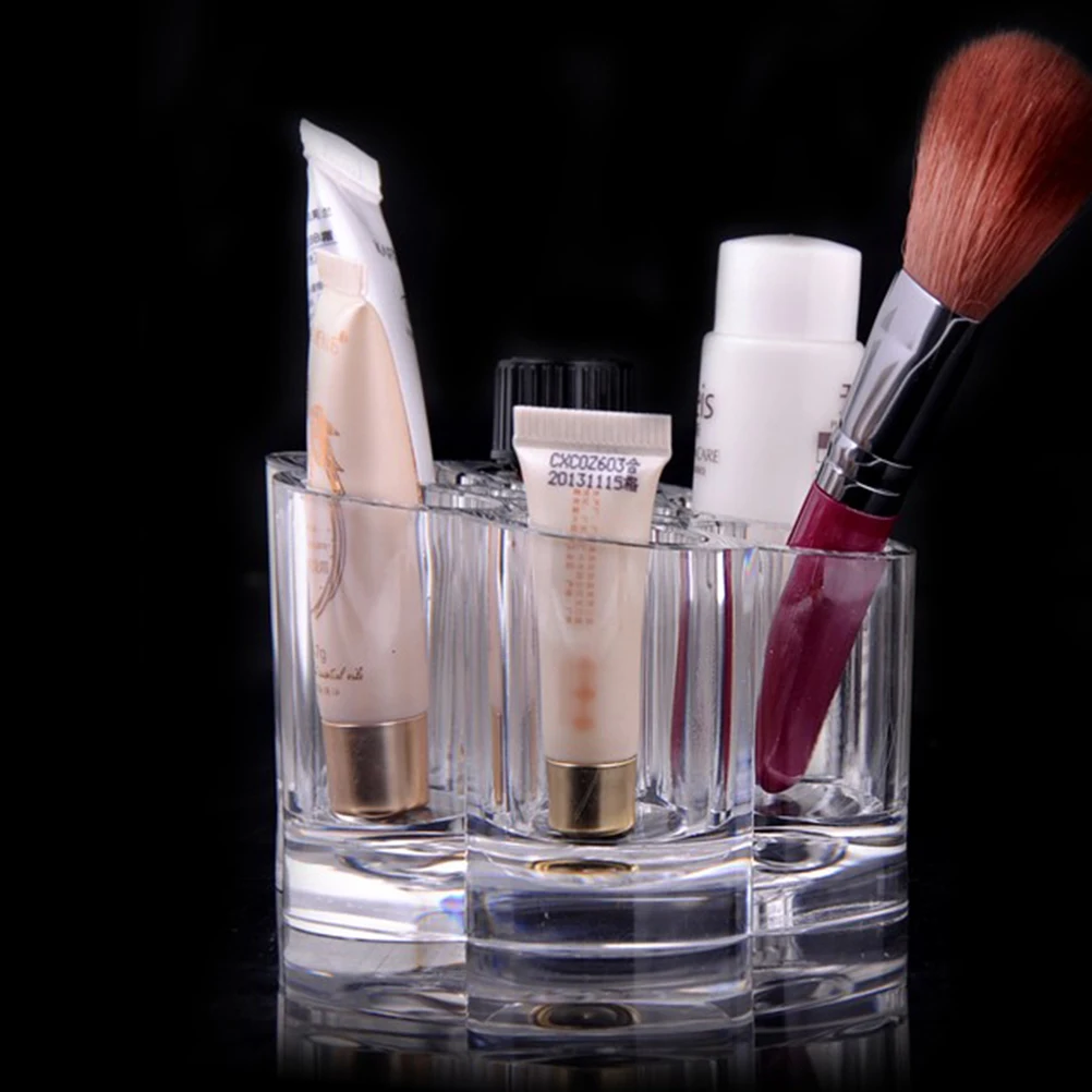 Мини-стойка для хранения помады