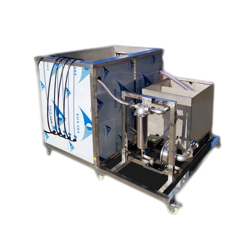 Сверхмощный ультразвуковой фильтр - Фотография_2