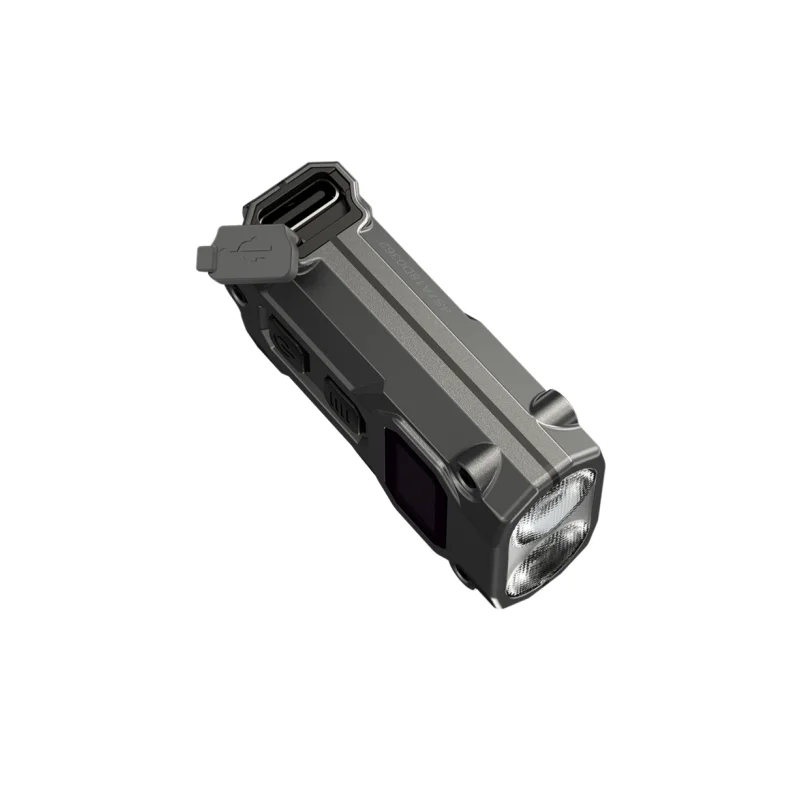 Nitecore tini3 mct металлический - Фотография_4