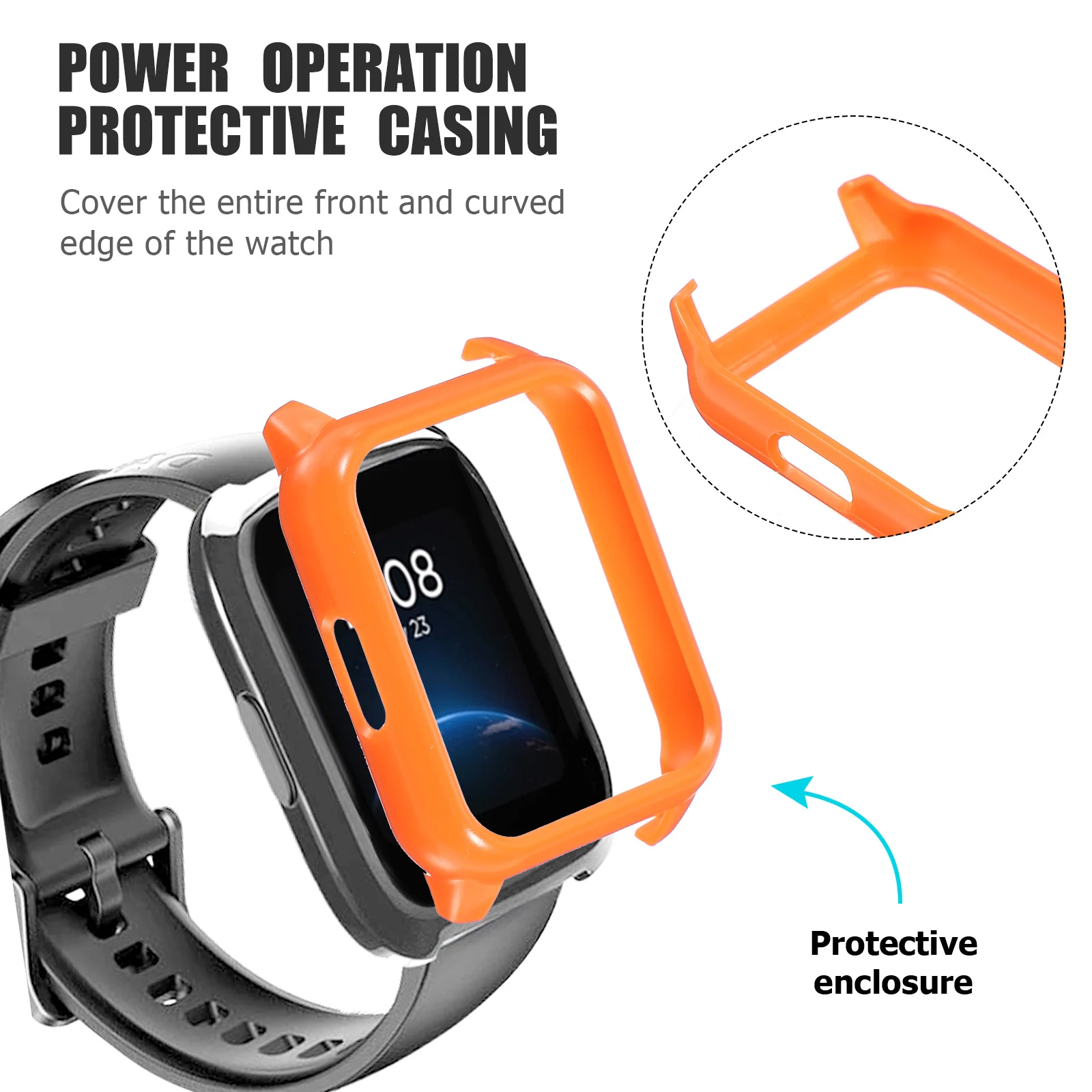 Современная защита для часов - Фотография_4