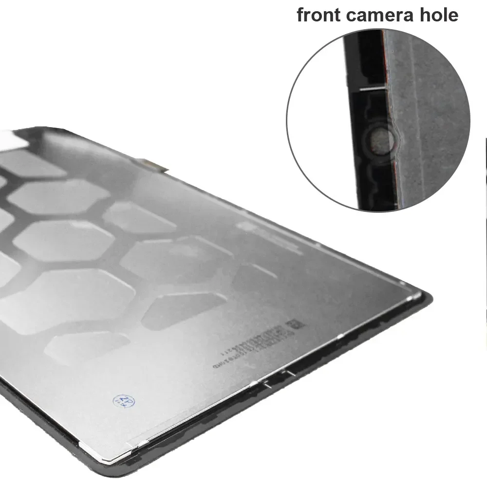 100% протестировано для samsung galaxy tab s9 fe x510b - Фотография_4