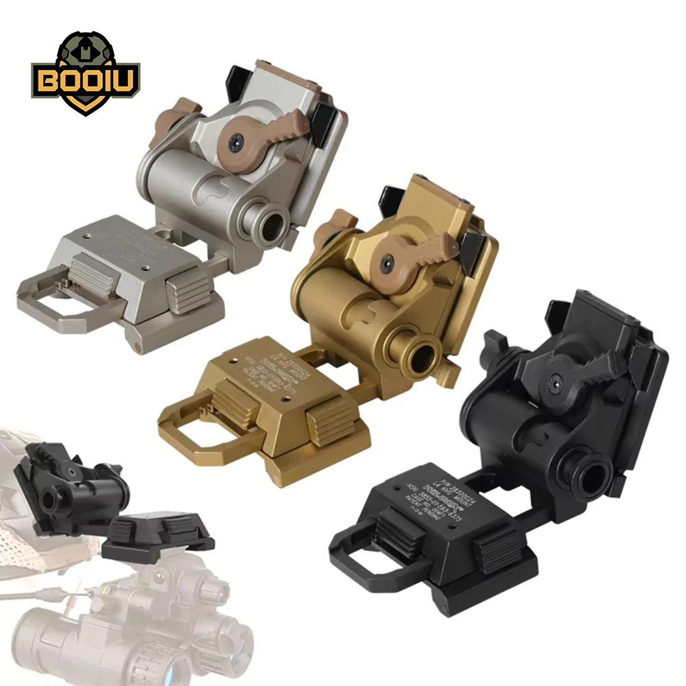 Booiu металлический l4g24 nvg держатель