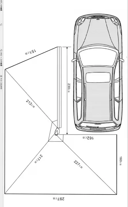 Отдельно стоящий 4wd 4x4 offroad - Фотография_6