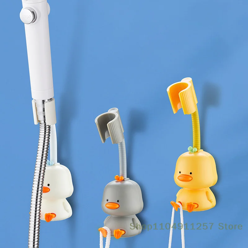 Для душа, подставка для душа без перфорации - Фотография_4