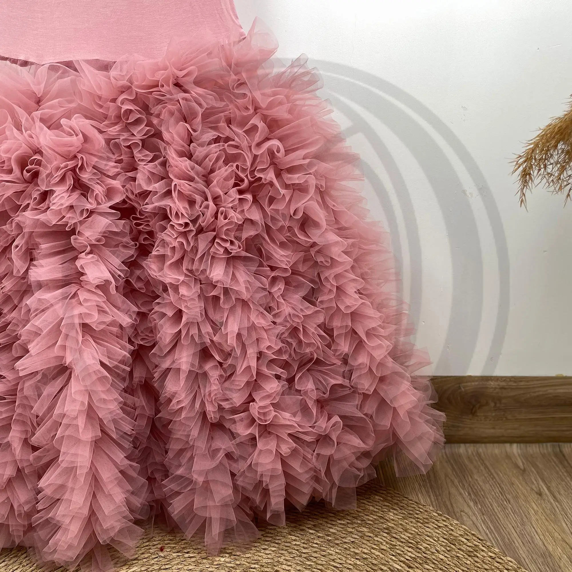 Платье-русалка don&judy - Фотография_3