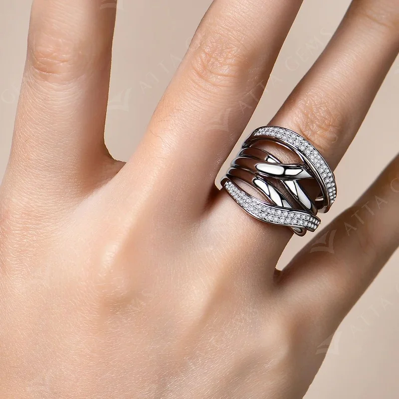 Attagems s925 серебряная фотография - Фотография_5