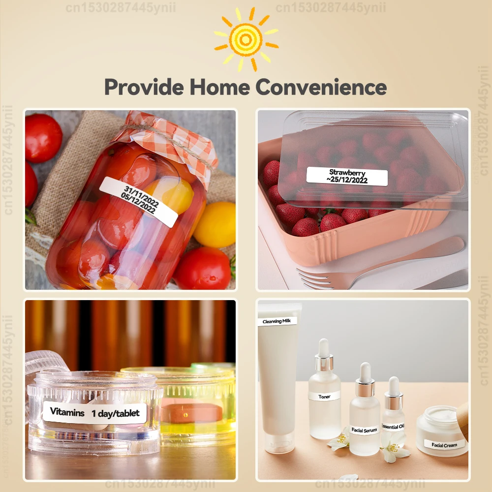 P12 непрерывная лента для этикеток - Фотография_5