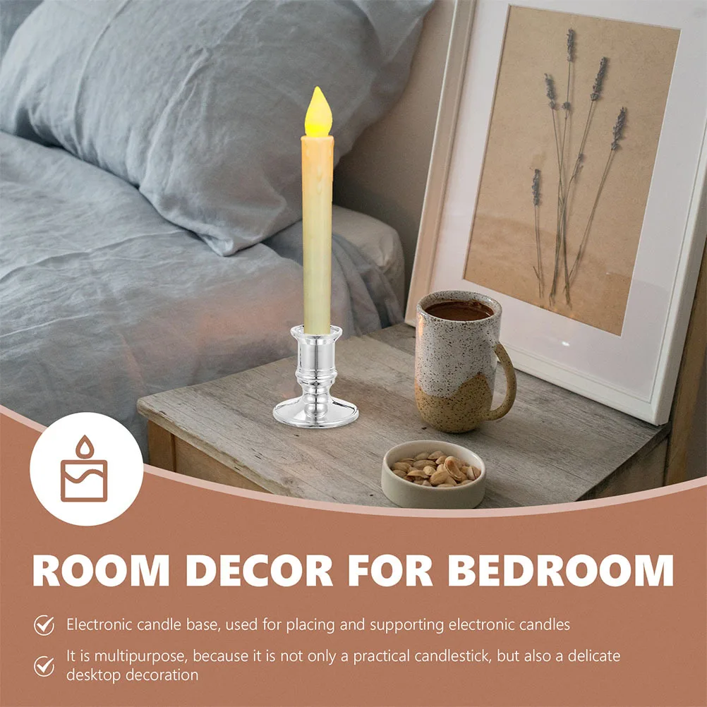 Электронная подставка