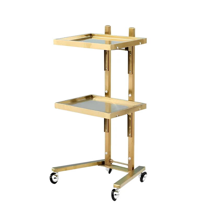 Многослойные подвижные стеллажи для хранения