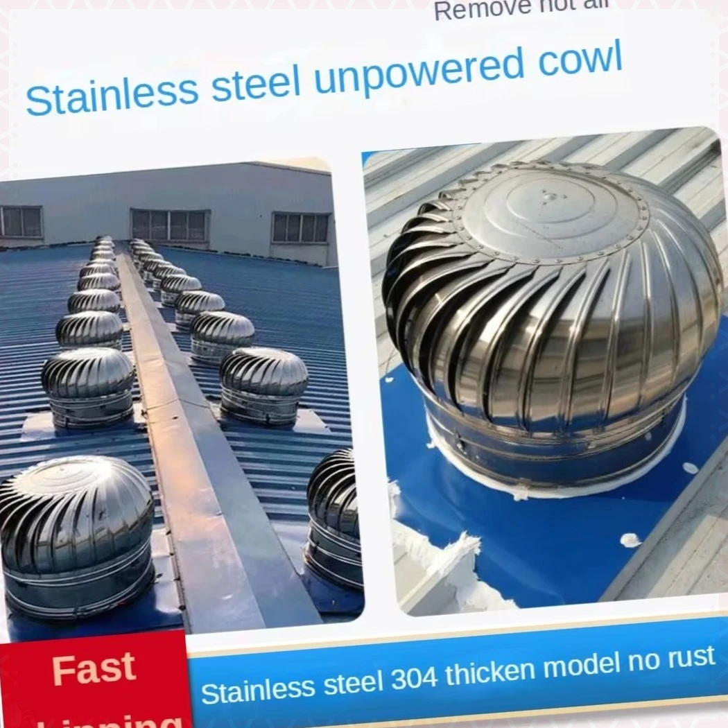 Цветная стальная вытяжка 304 - Фотография_2