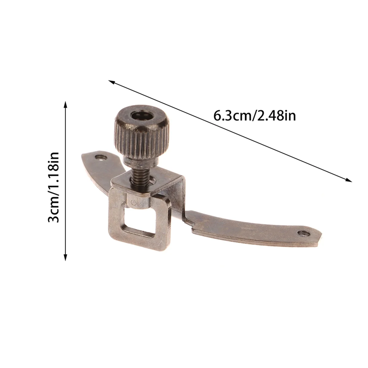 Aa25 для комплекта пряжек am4 - Фотография_4