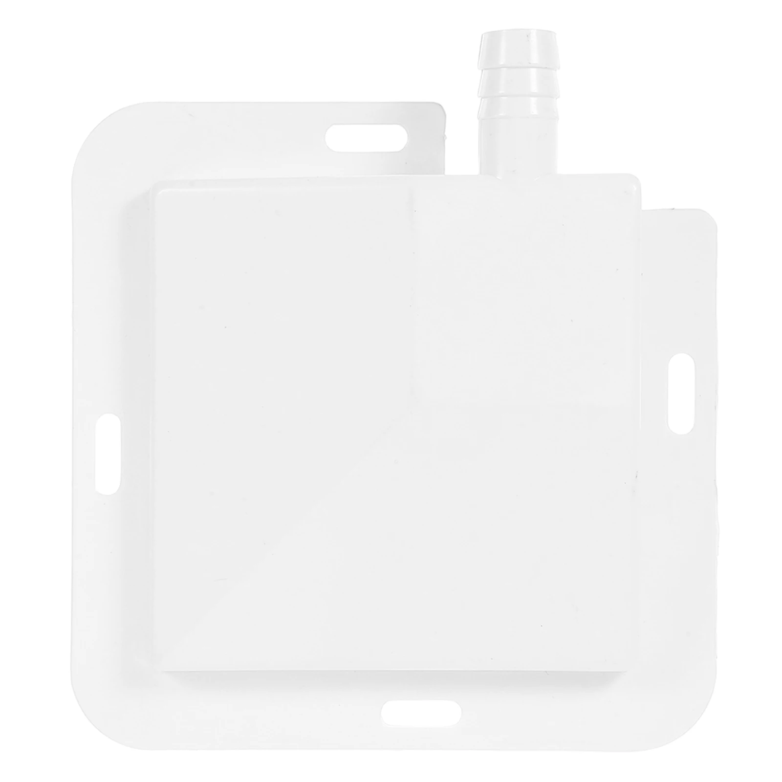 Прочный универсальный лоток для конденсатов кондиционера - Фотография_3