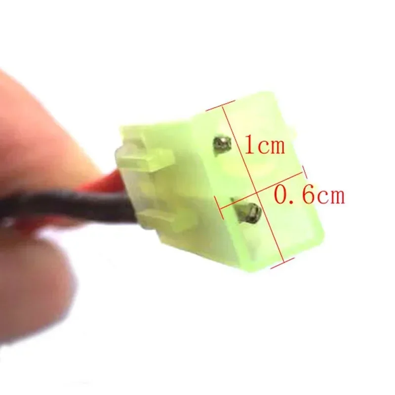 Высококачественный перезаряжаемый никель-металлогидридный аккумулятор 7 - Фотография_5