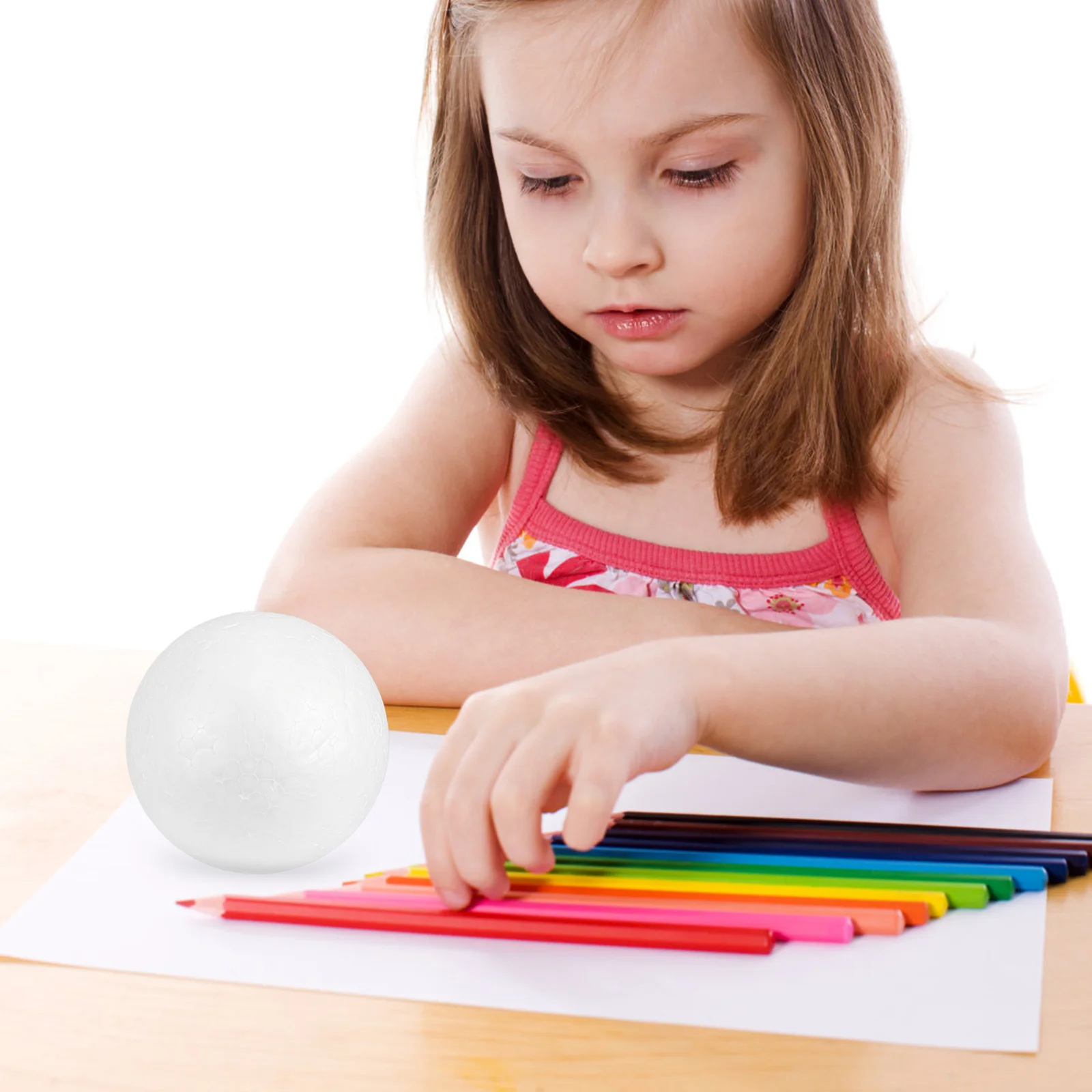 9 см, шарики, детский мяч для рукоделия для детей