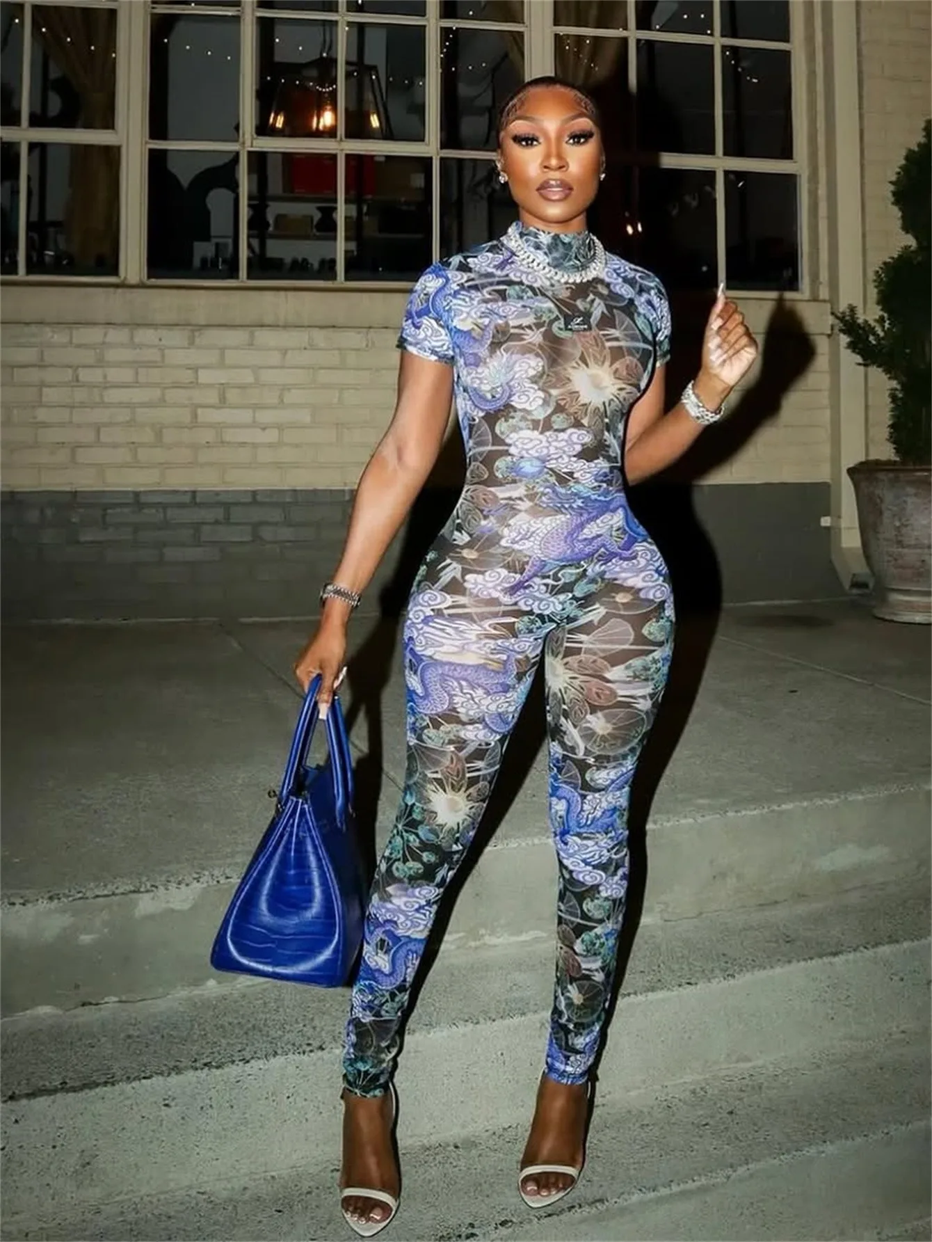 Bkld цельная женская одежда - Фотография_3