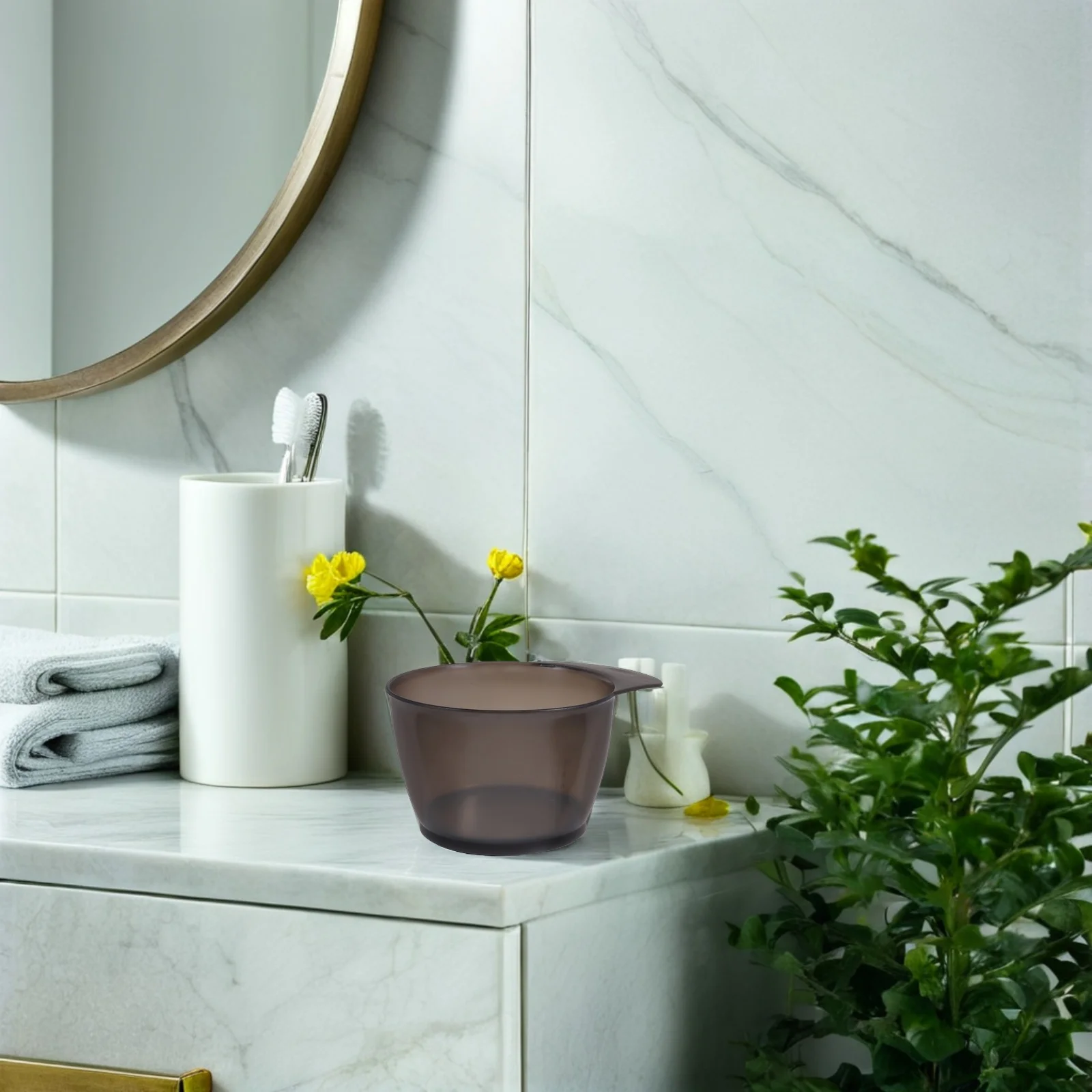 Инструменты для краски для волос - Фотография_4