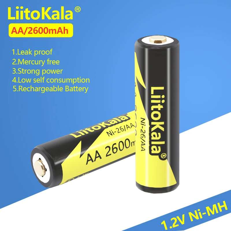 Liitokala ni-26/aa 1
