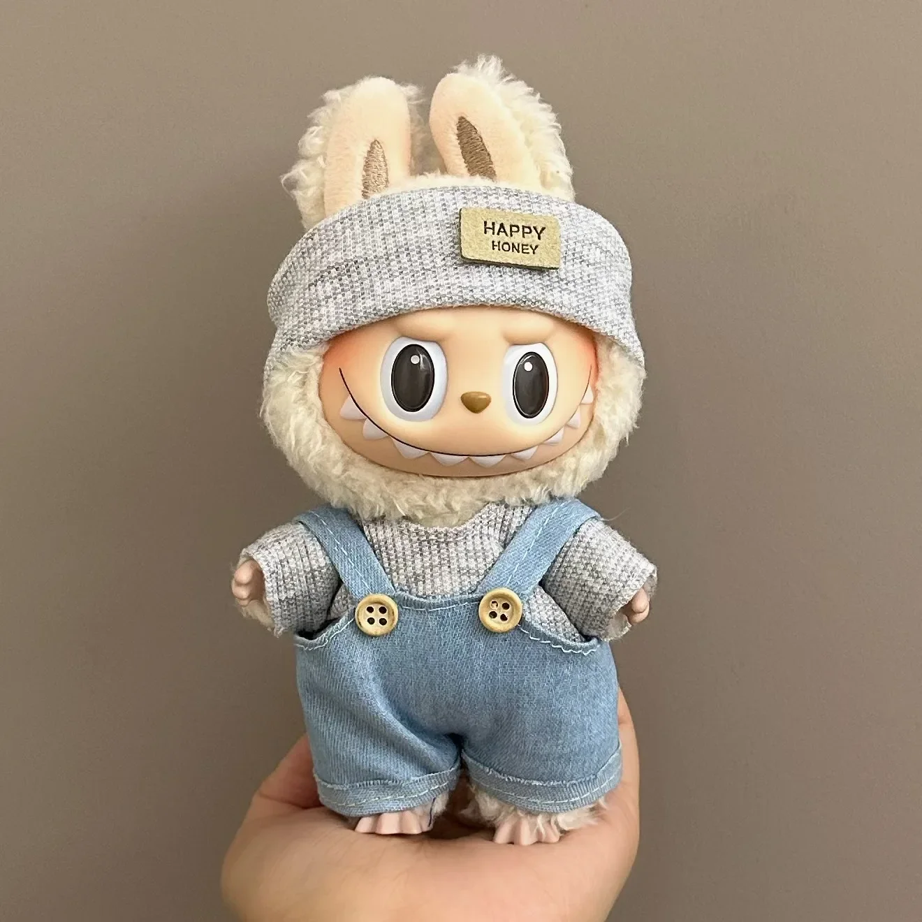 Милая кукольная одежда - Фотография_3