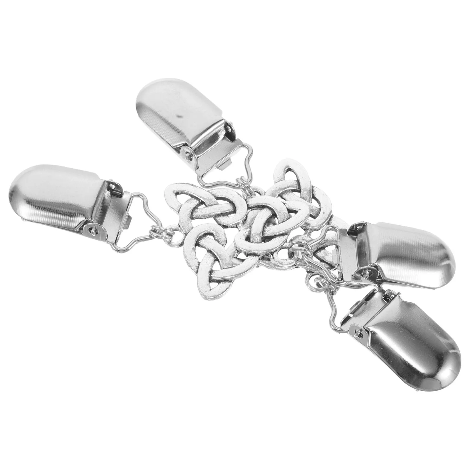 Полые зажимы для свитера - Фотография_4